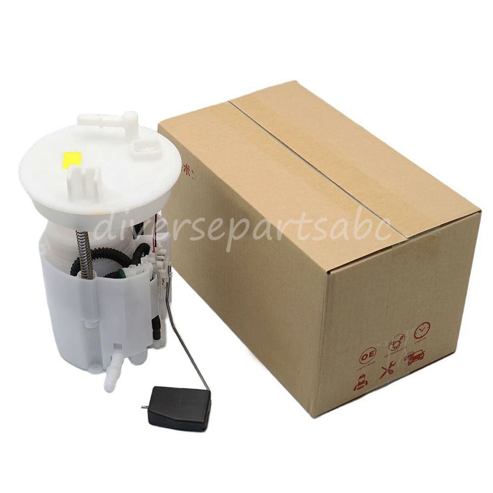 Conjunto de módulo de bomba de combustible para Subaru BRZ Toyota 86 Scion FR-S 2,0 L 42021-CA010 Foto 2 de 4