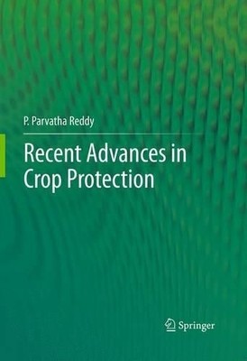 Recent advances in crop protection - 9788132228479