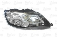 Valeo Hauptscheinwerfer Original Teil 044893 FüR Skoda NH1 NH3 H15 Halogen NK3