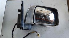 Retroviseur droit (ou coque) Nissan TERRANO