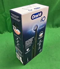 Oral-B iO Series 2 Rechargeable Electric Powered Toothbrush NEW E7 