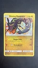 Pokémon TCG Shining Rayquaza Card Shining Legends 56/73 - NM