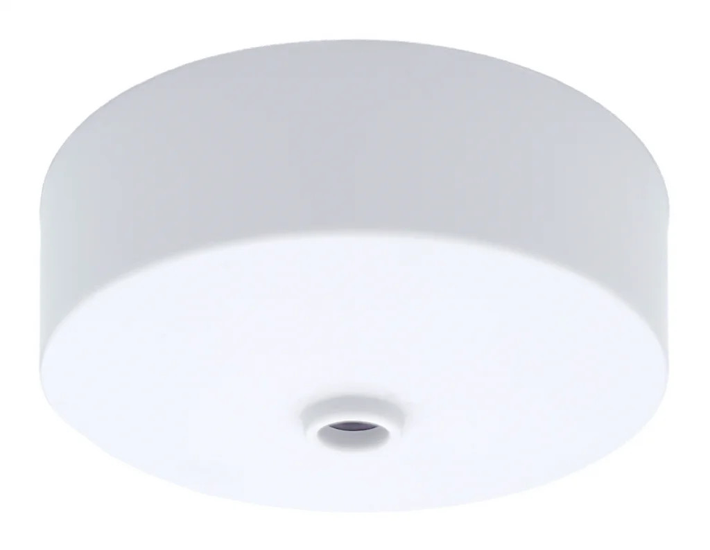 Lamp Holders And Adaptor Ceiling Rose 6A Lyvia Electrical 1735
