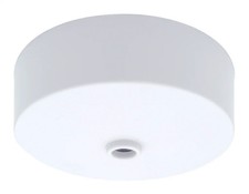 Lamp Holders And Adaptor Ceiling Rose 6A Lyvia Electrical 1735