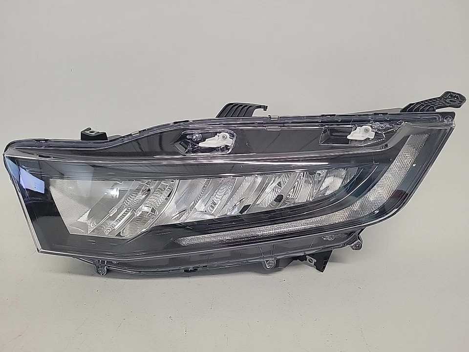 Mint! 2021 2022 2023 Honda Odyssey Full LED Headlight Driver Left LH OEM - Image 2 of 4