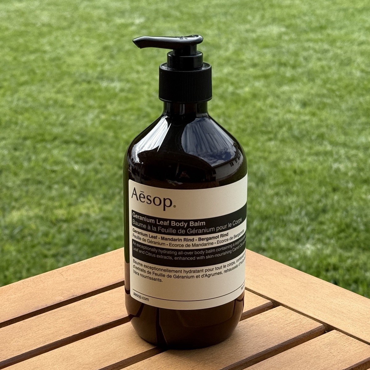 【新品未開封】Aesop Geranium Leaf Body Balm 71Lh7PxbJQL._UF1000,1000_QL80_.jpg