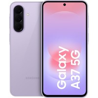 Samsung Galaxy A37 A376 5G/LTE Smartphone 256GB 8GB RAM Awesome Lavender 5000Mah
