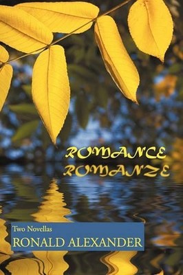 Ronald James Alexander Romance / Romanze (Taschenbuch)