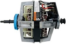 Motor secadora de ropa para LG, AP4438218, PS3523290, 4681EL1008A