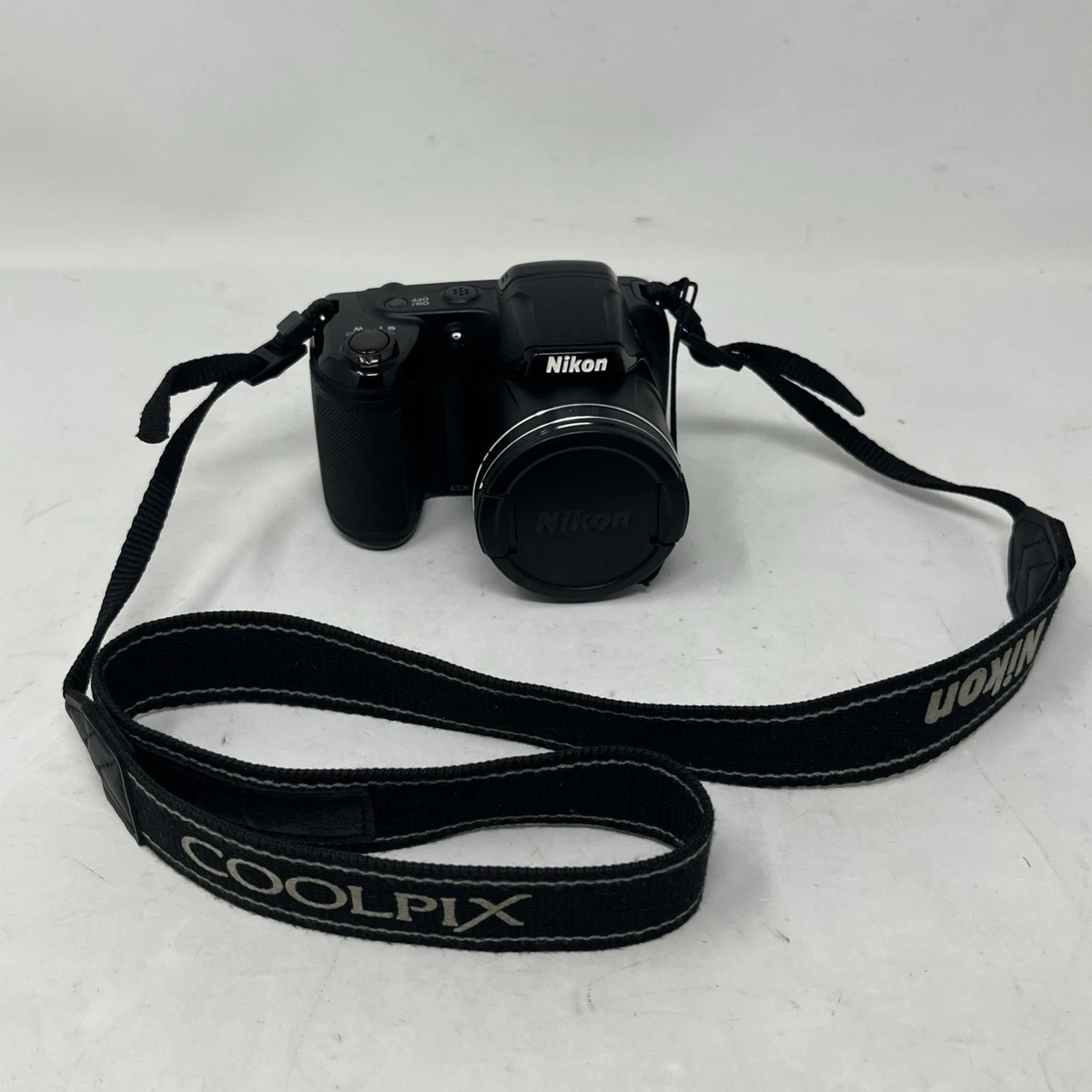 25+ Nikon Coolpix L340 Digital Cameras for sale | Updated Oct 2026
