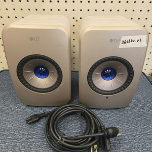 Kef Lsx | eBay
