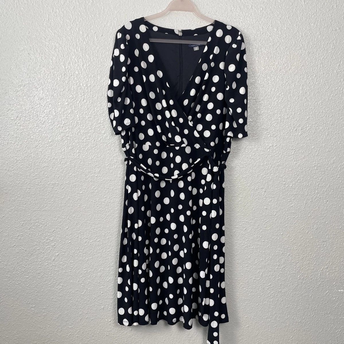 Polka Dot 1950s Dresses for Women for sale | eBay