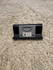 N64 Controller Pak NUS-004 OEM Official Nintendo 64 Memory Card - Tested