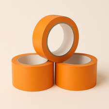Floor Marking Tape Heavy Duty PVC | Premium Vinyl Safety Marking Tape |