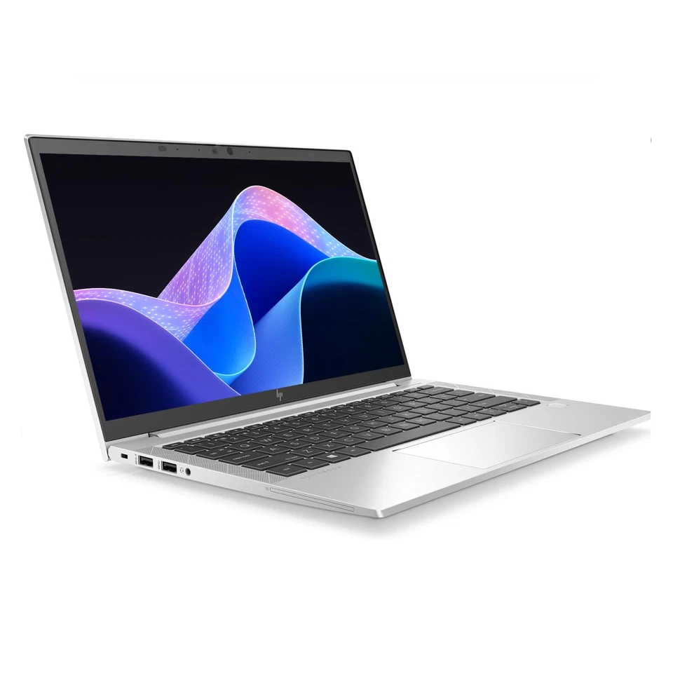 HP EliteBook 830 G8 · i5-1135G7 · 8GB · 512GB, photo 4 of 5