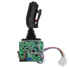 Joystick Controller 159111 159111AB For SkyJack SJIII 3015 3226 4626 SJ6832   42