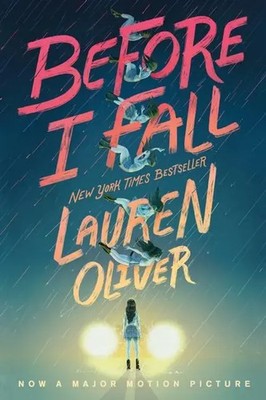 Before I Fall Lauren Oliver Taschenbuch Paperback 470 S. Englisch 2021