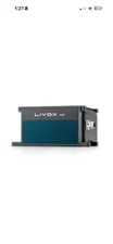 Livox HAP Lidar