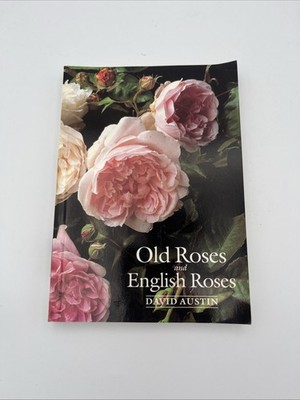 Old Roses And English Roses