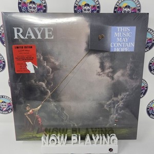 Nf Hope Vinyl | eBay