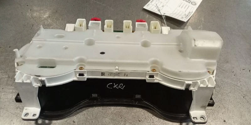 Приборная панель спидометра 83800-42B10 2004-2005 Toyota RAV4 6630592 - Изображение 2 из 4