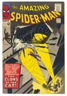 Amazing Spider-Man #30 VF+ 8.5 Marvel Comic HI GRADE Steve Ditko Stan Lee