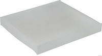 Herth+Buss Jakoparts J1340871 Innenraumluftfilter Passt Zu: Audi A1, A1 Allstree