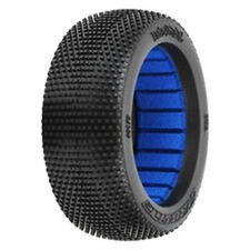 NEW Pro-line Pro905703 Racing 1/8 Switchblade M4 off Road Buggy Tires 2 