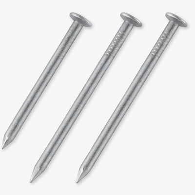 NSC Senkkopfstifte DIN 1151 B feuerverzinkt 7,6 x 260 mm Drahtstifte Nägel 5 kg