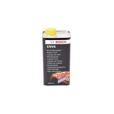 Bremsflüssigkeit DOT 3 LHM+ BOSCH 1 987 479 207 Brems Flüssigkeit ENV6 1 Liter Bremsflüssigkeit DOT 3 LHM+ BOSCH 1 987 479 207 Brems Flüssigkeit ENV6 1 Liter