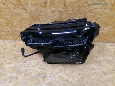 Frontscheinwerfer Skoda Karoq KMR298 57B941035B Full LED Links Headlight
