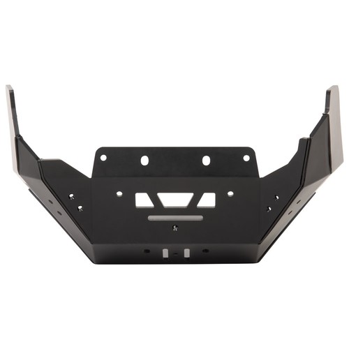 AXP Racing HDPE Skid Plate Black For HUSQVARNA NORDEN 901 2022-2024 - Picture 2 of 5
