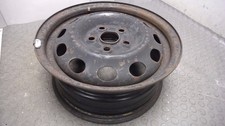 Stahlfelge 6X15 ET55 VW 7 M Sharan 1.8 5V Turbo 7M0601027F Sofortversand