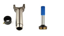 1310 Series 2-3-8021kx Driveshaft Slip Yoke 2-40-2051 Set For Tubing 3x0.065
