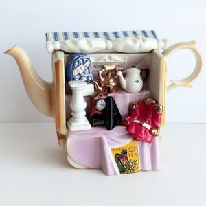 Paul Cardew Teapots | eBay