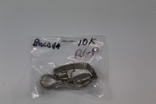 Ladies Vintage Bulova 10k RGB Selling As Is for Parts or Repair