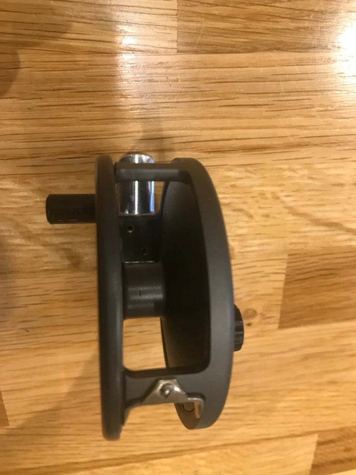 House of Hardy Marquis 5 Fly Fishing Reel - Image 4 of 4