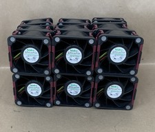  LOT of 18 HP ProLiant 463172-001 496066-001 60mm DL380 Fan 27-5 TESTED