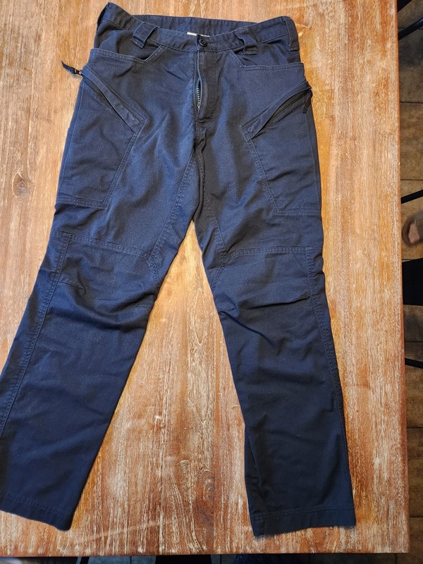 Massif Arc Pants Flame Resistant Size 32