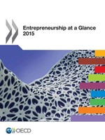Oecd | Entrepreneurship At A Glance 2015 | Taschenbuch | Englisch (2015) | Oecd