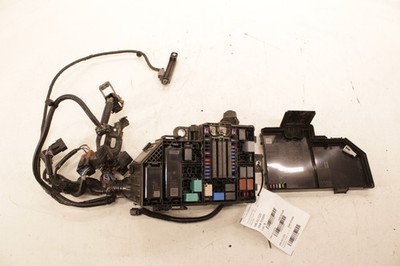 2023-2025 Acura Integra A-Spec 1.5L FWD Engine Bay Wiring Harness Fuse Relay Box