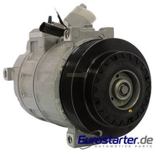 Klimakompressor A0012305511 Neu Original VALEO für Mercedes - Smart