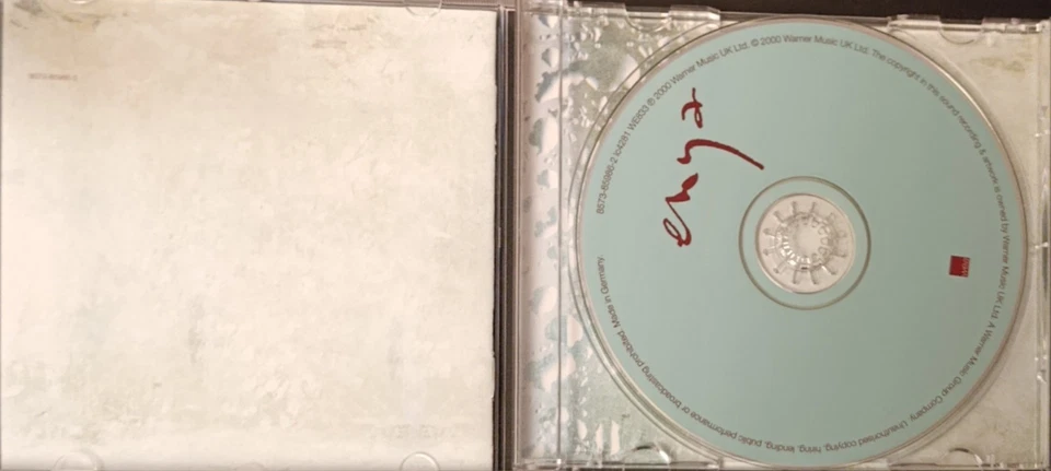 Enya A Day Without Rain CD - Bild 2 von 3