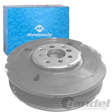 Poulies diverses Audi 80