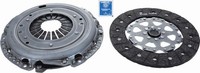 Sachs Kupplungssatz 3000 970 040 FüR Hyundai KIA