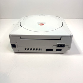 Sega Dreamcast Console Bundle &ndash; 1 Controller + AeroWings &ndash; Tested & Working