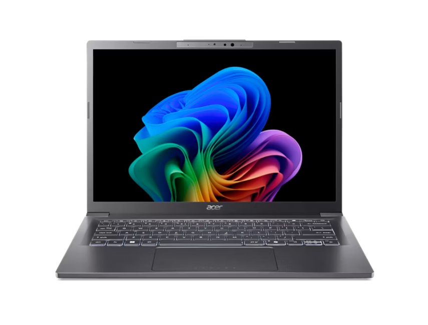 Acer Aspire 14 AI Laptop 14