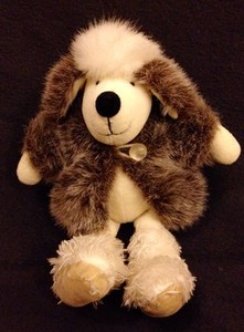 jellycat sheepdog