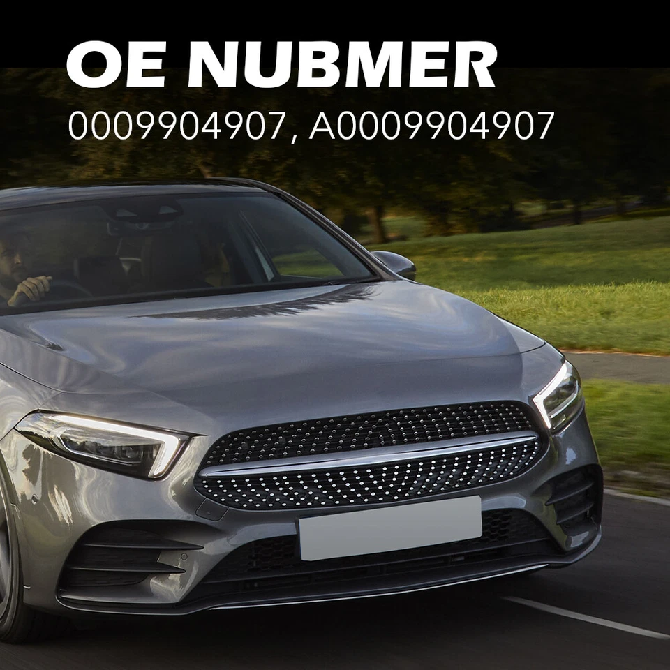 5-20 шт зажимные болты гайки для Mercedes Benz CLS350 CLS500 CLS63 E200 E300 - Изображение 3 из 4