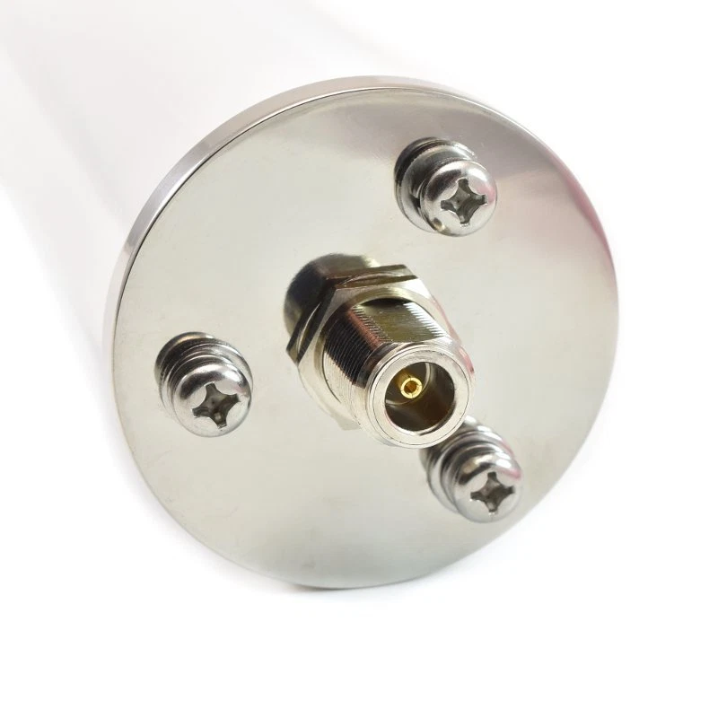 Alfa AOA-M4G 4G LTE Omni-Directional 6dBi IP67 Marine Grade Outdoor Antenna - Image 2 of 4